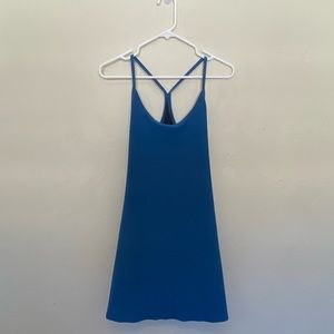 Outdoor Voices Exercise Dress